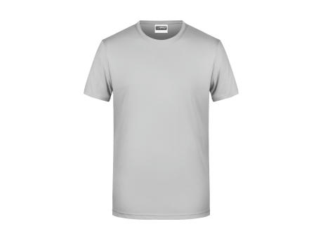 Men's Basic-T - Herren T-Shirt in klassischer Form bedrucken