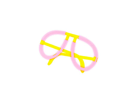 Leuchtende Brille Tobeck Werbeartikel