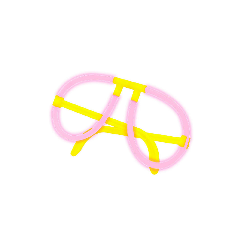 Product image Leuchtende Brille Tobeck Werbeartikel