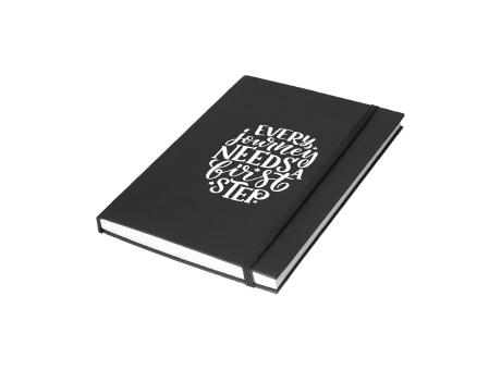 Notizbuch "Note" A5 Werbeartikel