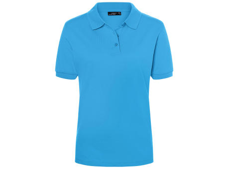 Product image Classic Polo Ladies - Hochwertiges Polohemd mit Armbündchen Werbeartikel