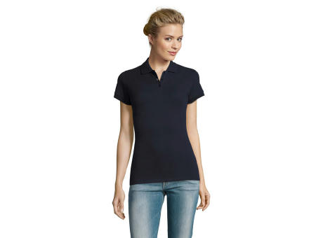 Product image PERFECT DAMEN POLO 180g Werbeartikel