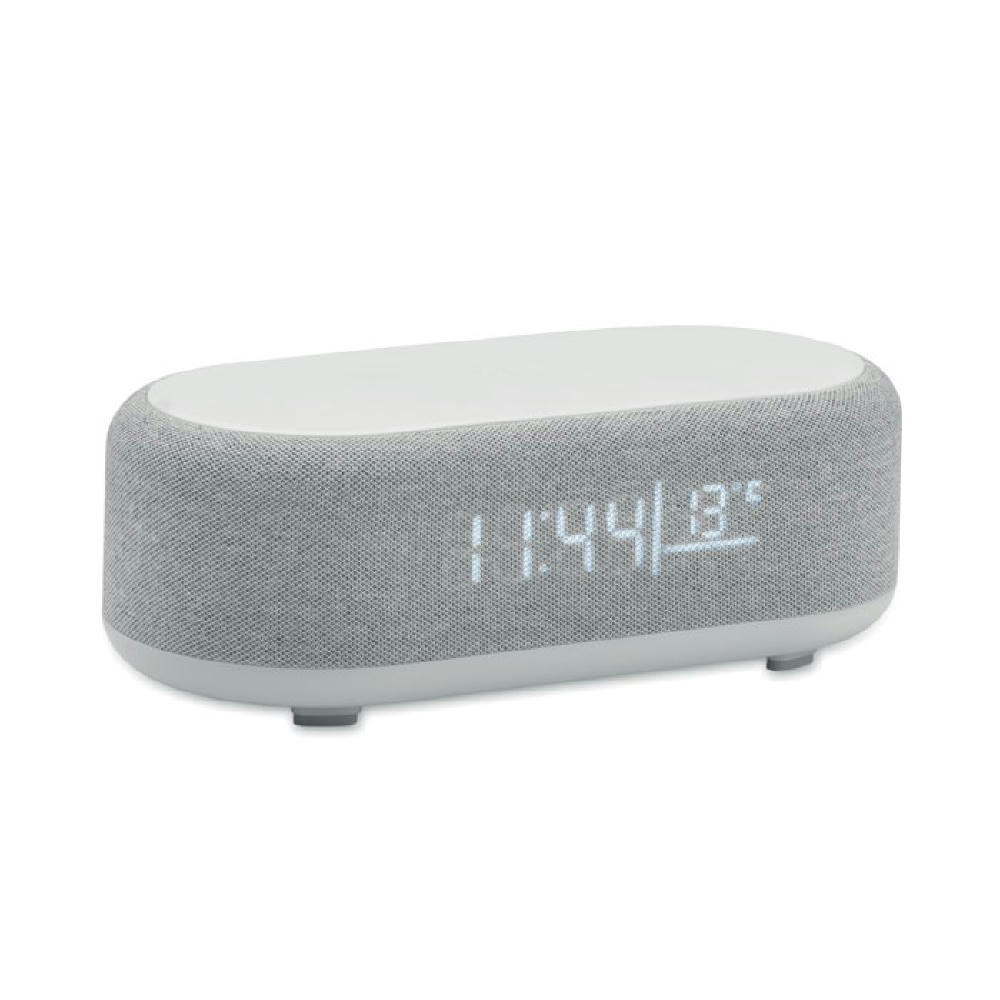 Product image Ladestation mit Lautsprecher Werbeartikel