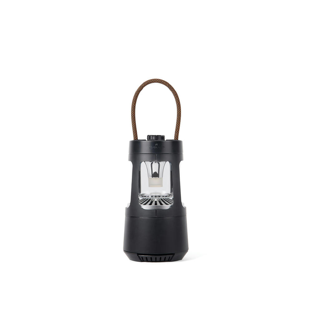 Nordic Drift Everest IPX4 Campingleuchte mit 10W-Lautspeaker Werbeartikel