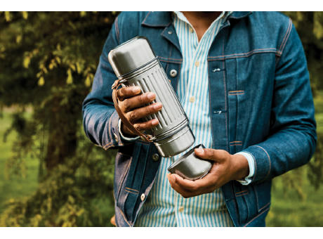 Black+Blum Explorer Flasche Duo 1L Werbeartikel