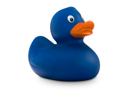 Werbeente Boris Mini, ca. 6 cm Werbeartikel