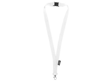 R-PET-Lanyard bedrucken