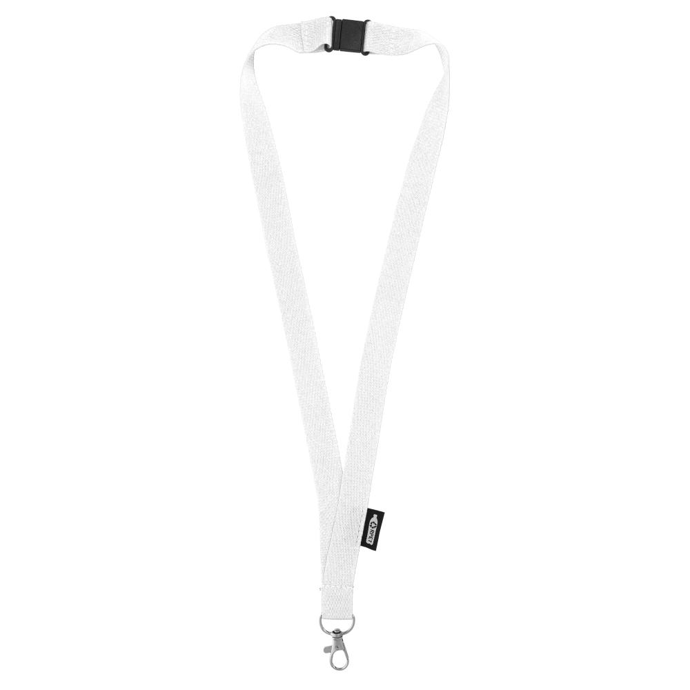 Product image R-PET-Lanyard Werbeartikel