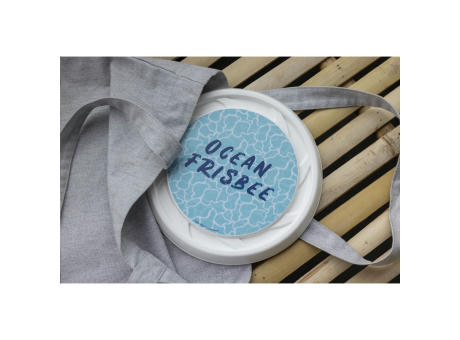 Recycled Plastic Frisbee Cool Model Werbeartikel