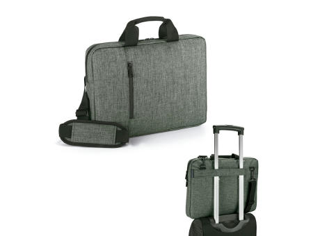 SHADES LAPTOP. Laptop-Rucksack bis zu 14" aus 600D bedrucken
