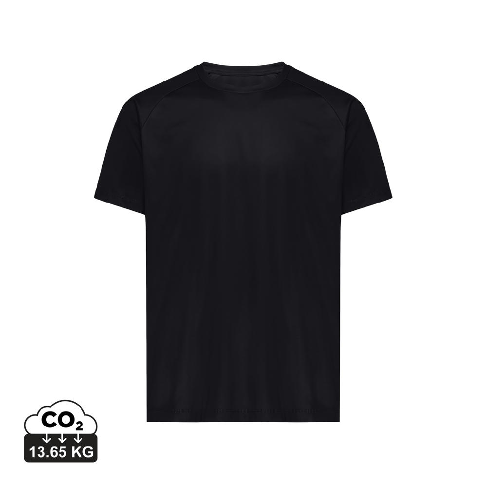 IQONIQ Tikal Sport Quick-Dry T-Shirt aus rec. Polyester Werbeartikel