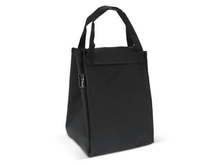 Gefaltete Kühltasche und Picknickmatte bedrucken