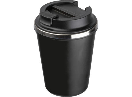 Edelstahltrinkbecher 350ml bedrucken