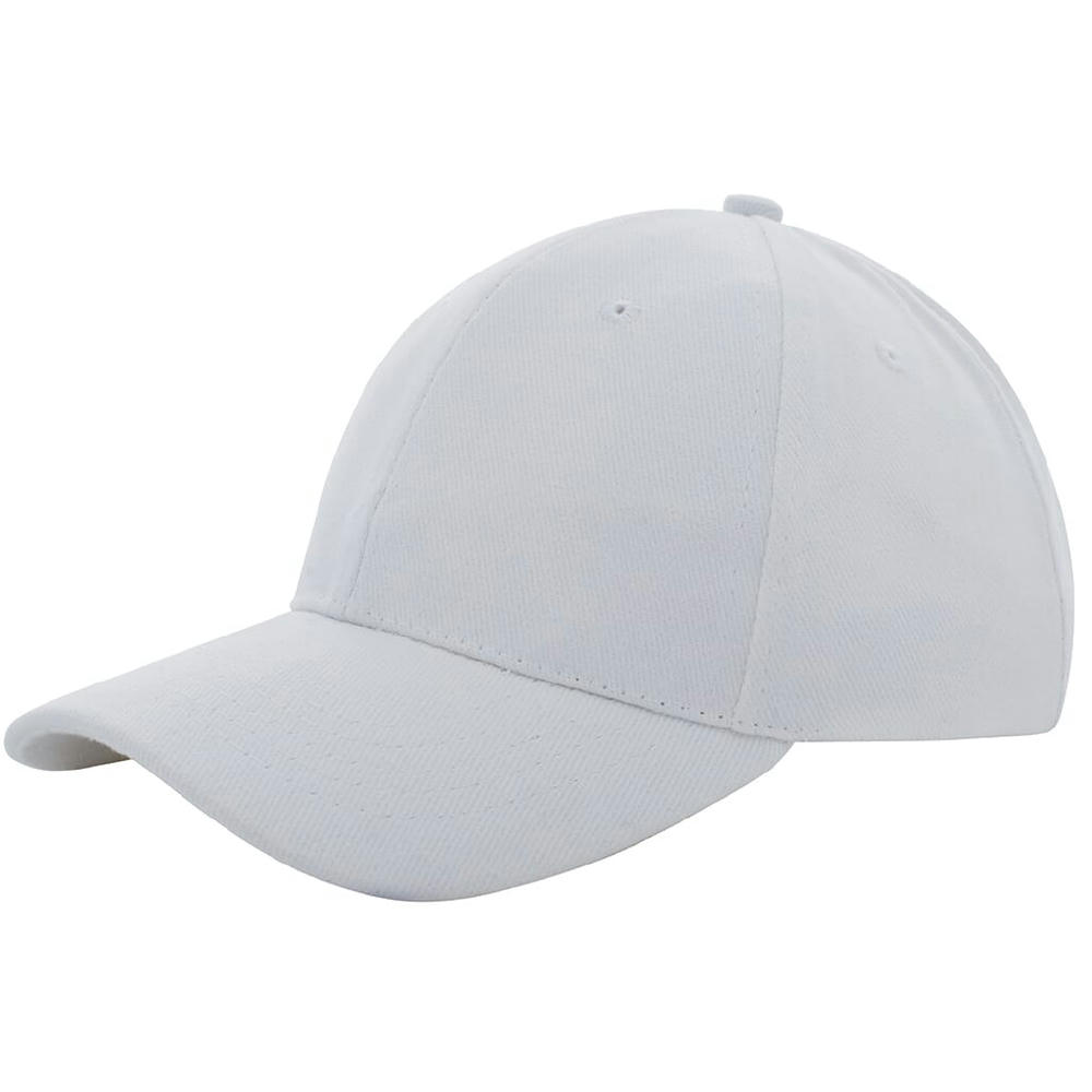 Heavy Brushed Cap Werbeartikel