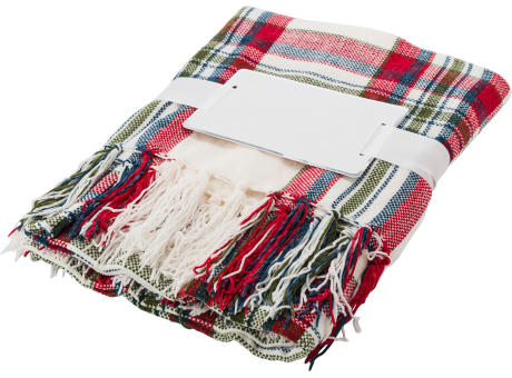 Decke aus Polyester Ayana Werbeartikel