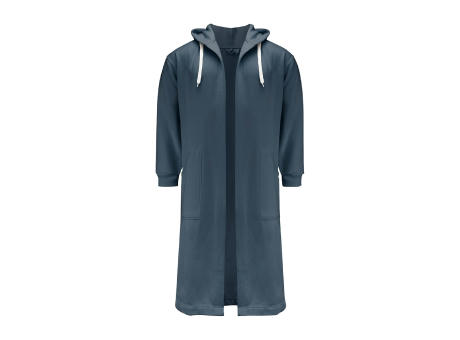 Kosta Linnewafveri Bademantel College L/XL bedrucken