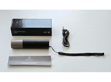 Aufladbare LED Leuchte "Profil Light Charge 300 L" Werbeartikel