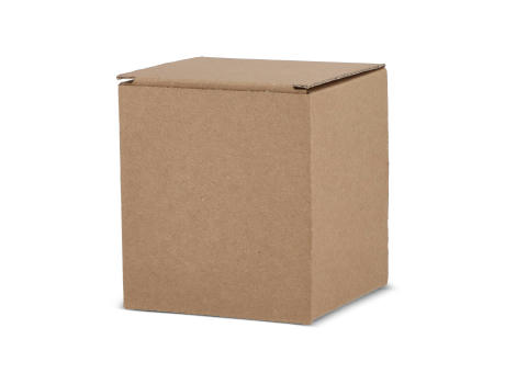 Geschenkbox für Kaffeebecher bedrucken