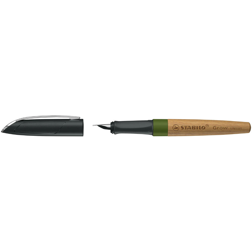 Product image STABILO Grow Füller Werbeartikel