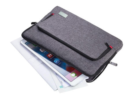 TROIKA Portfoliotasche MON CARRY Werbeartikel