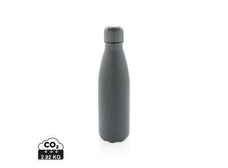 Product image Einfarbige Vakuumisolierte Stainless Steel Flasche Werbeartikel