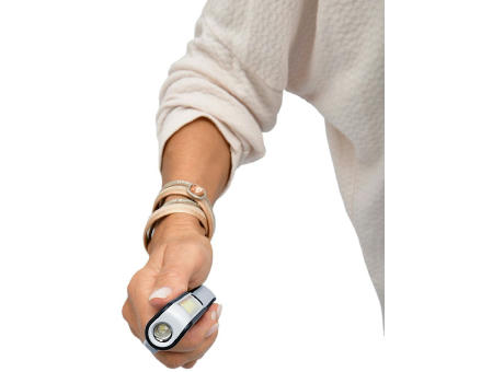 LED Leuchte "Check Light 130 L" Werbeartikel