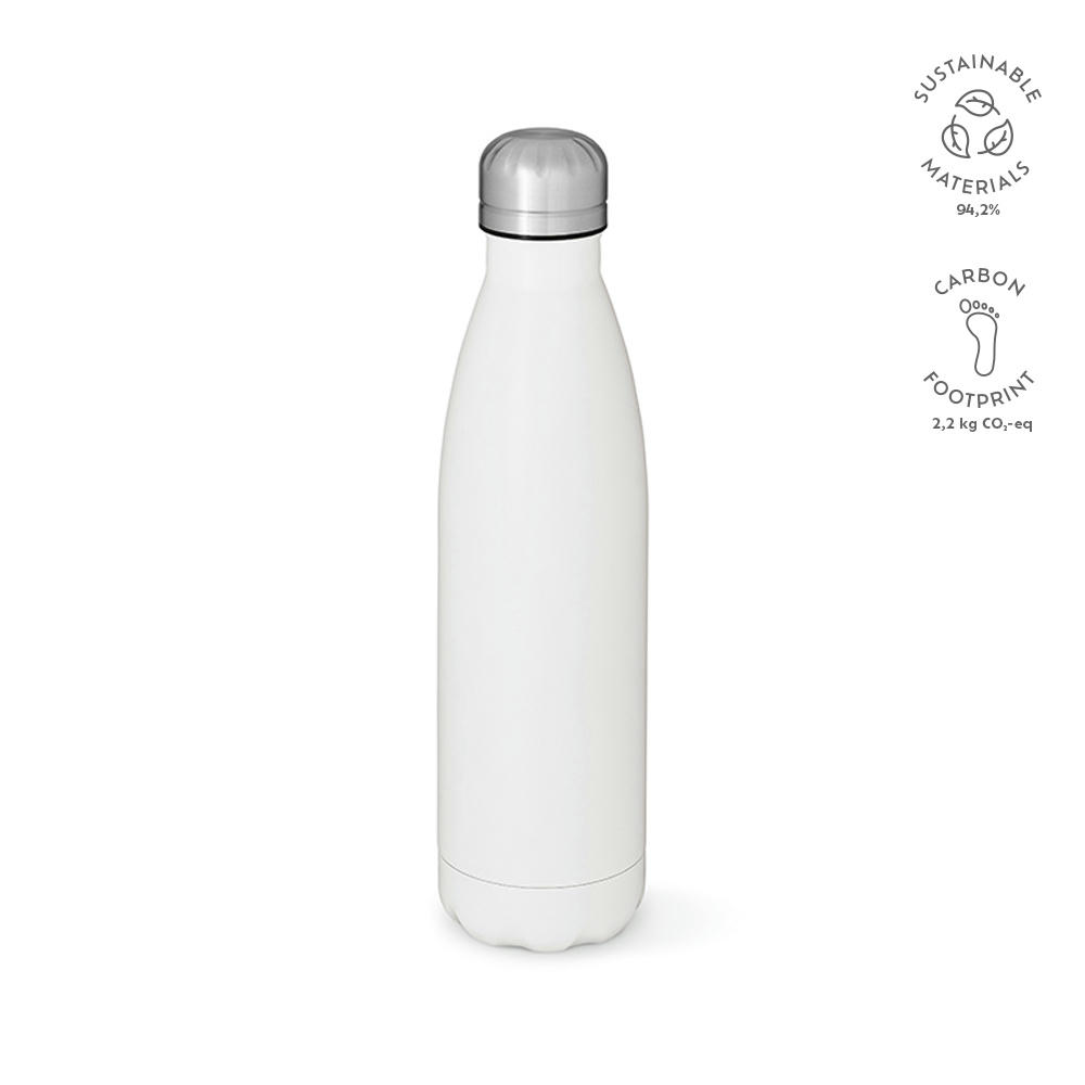 Product image Mississippi 800W Trinkflasche recy. Edelstahl 810 ml Werbeartikel