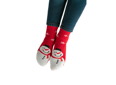 STAR. Kinderstrümpfe Werbeartikel