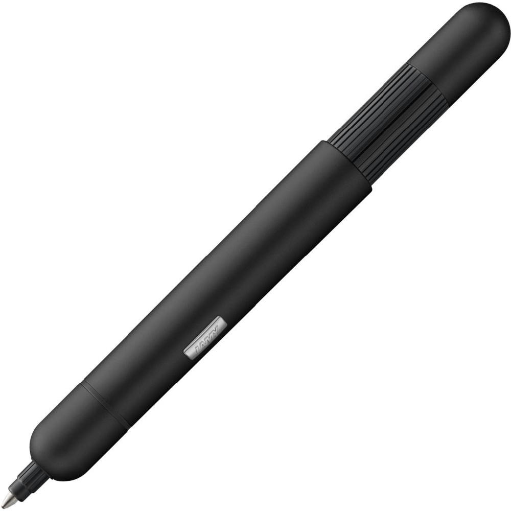 Product image Kugelschreiber LAMY pico black M-schwarz Werbeartikel