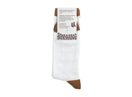 Coffee Socks Socken bedrucken