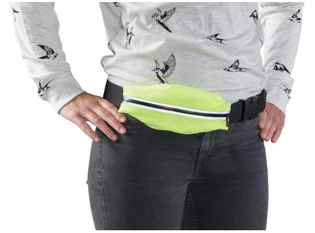 Lauf-/Hüfttasche(wasserabweisend) Bastian Werbeartikel