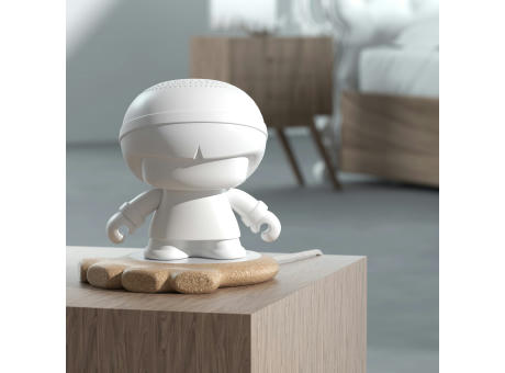 2275 | Xoopar Boy X5 TWS speaker with NFC Werbeartikel