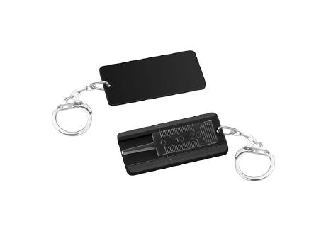 Prüfer schwarz, Gehäuse schwarz