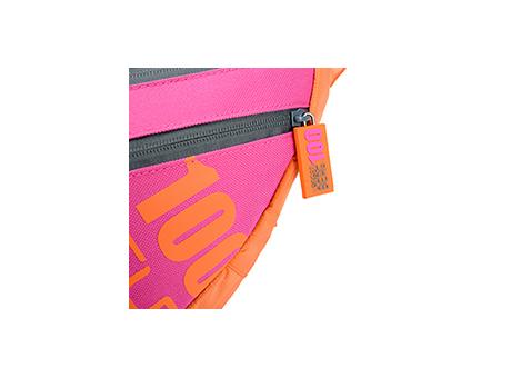 Schultertasche LA-014 bedrucken