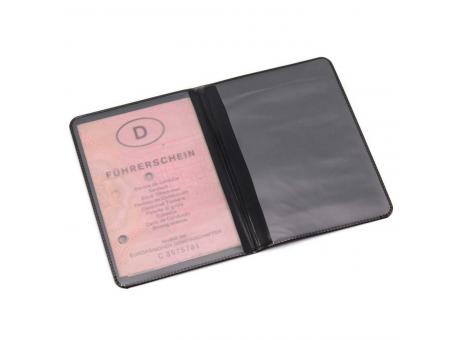 Product image Scheintasche ECO BLACK neutral Werbeartikel