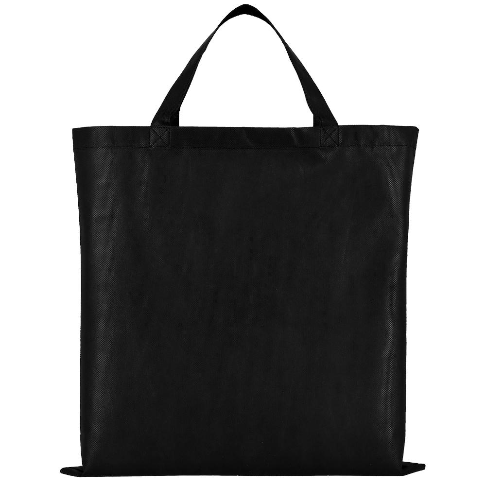 Product image T17051-TEXXILLA QUADRATISCH, PRAKTISCH, GUT – PP-Tasche, ca. 50 x 50 cm Werbeartikel