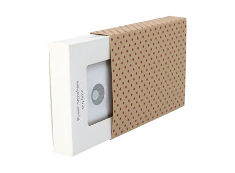 Individueller Pappschuber aus Kraftpapier CreaSleeve Kraft 318 bedrucken