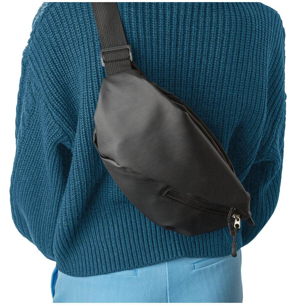 Polyester (600D) Tasche Bria Werbeartikel