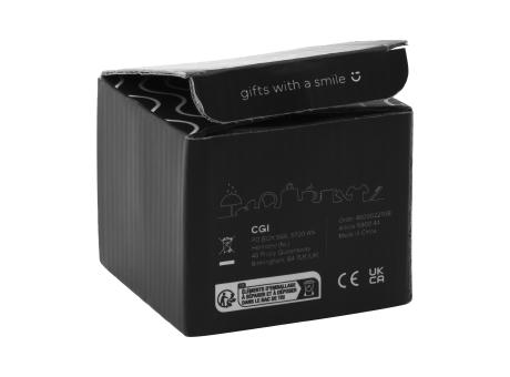 Wave Bamboo Wireless Speaker Werbeartikel