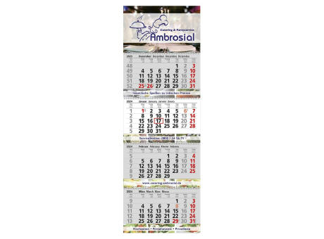 Exclusiv 4 Werbeartikel