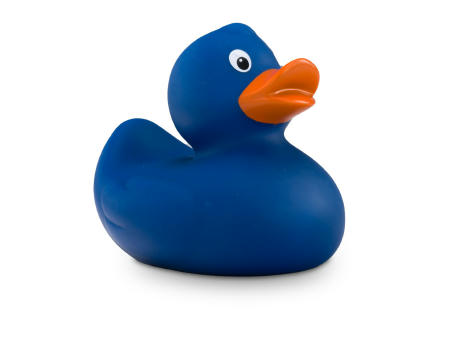 Werbeente Boris, ca. 8 cm Werbeartikel