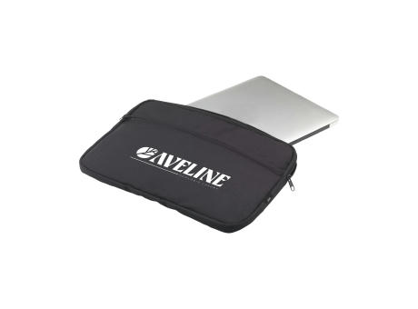 Jordan 13 inch RPET Laptop Sleeve Laptoptasche bedrucken