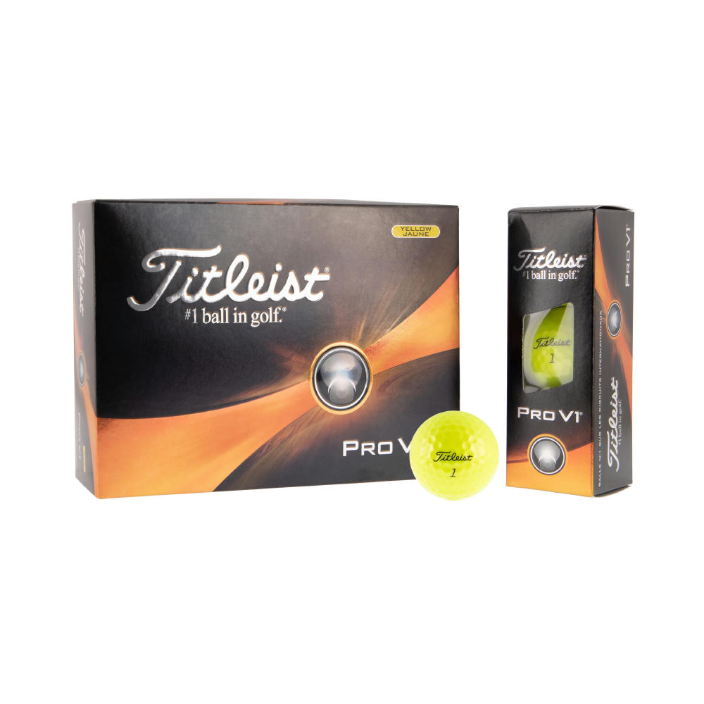Product image Titleist Pro V1 Werbeartikel