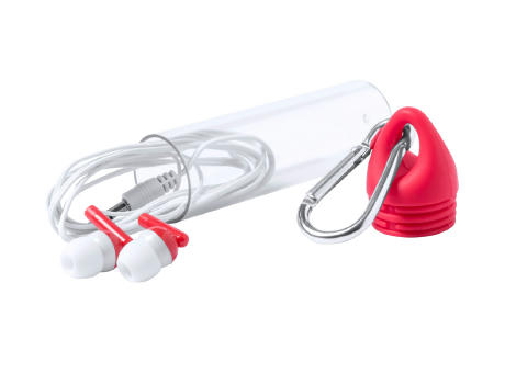 Kopfhörer Kelty Werbeartikel