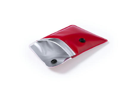 Tasche Aschenbecher Berko bedrucken