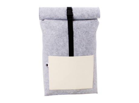 Individueller Rucksack CreaFelt Back bedrucken