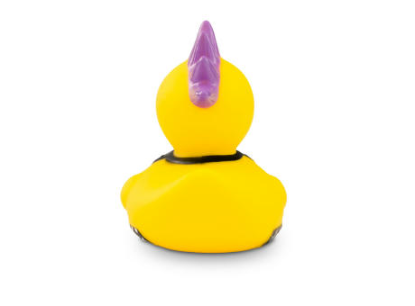 Werbeente Ingo Irokese Werbeartikel