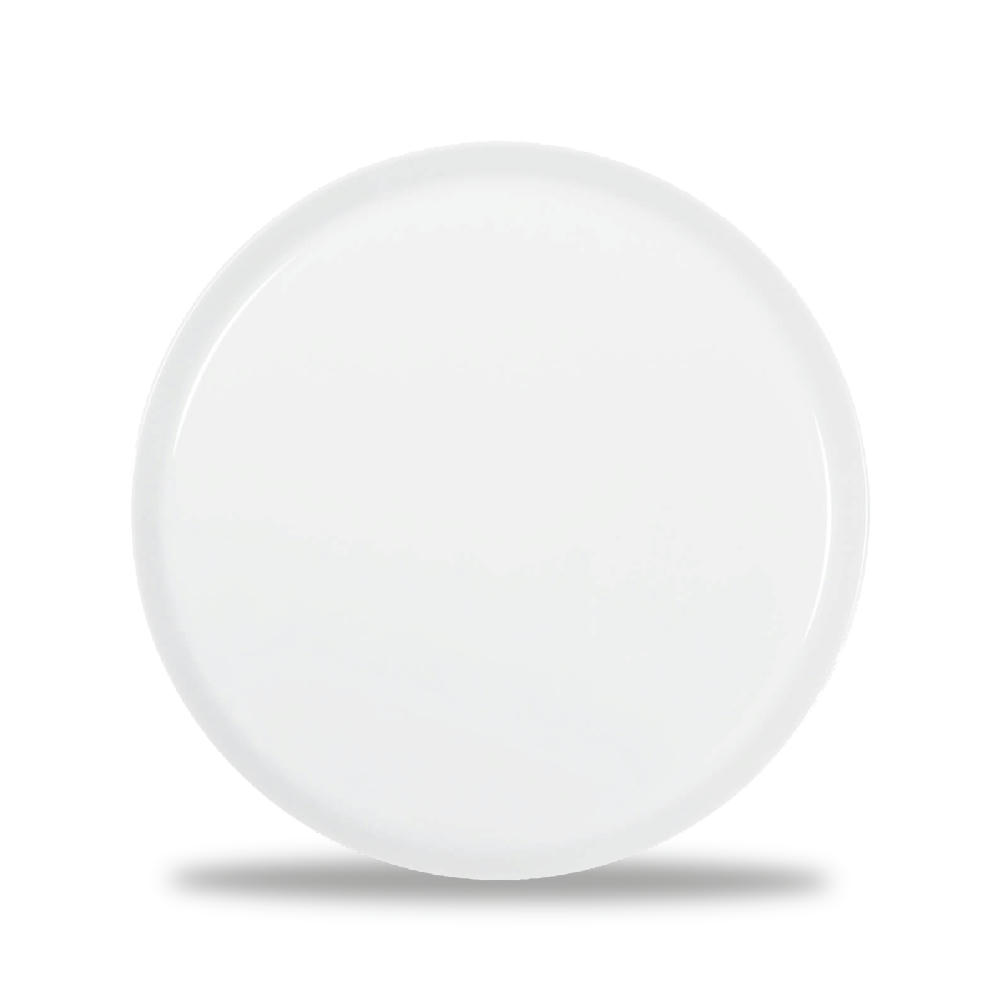 Product image Mahlwerck Form 734 Teller large, Costa Verde Collection, weiss Werbeartikel