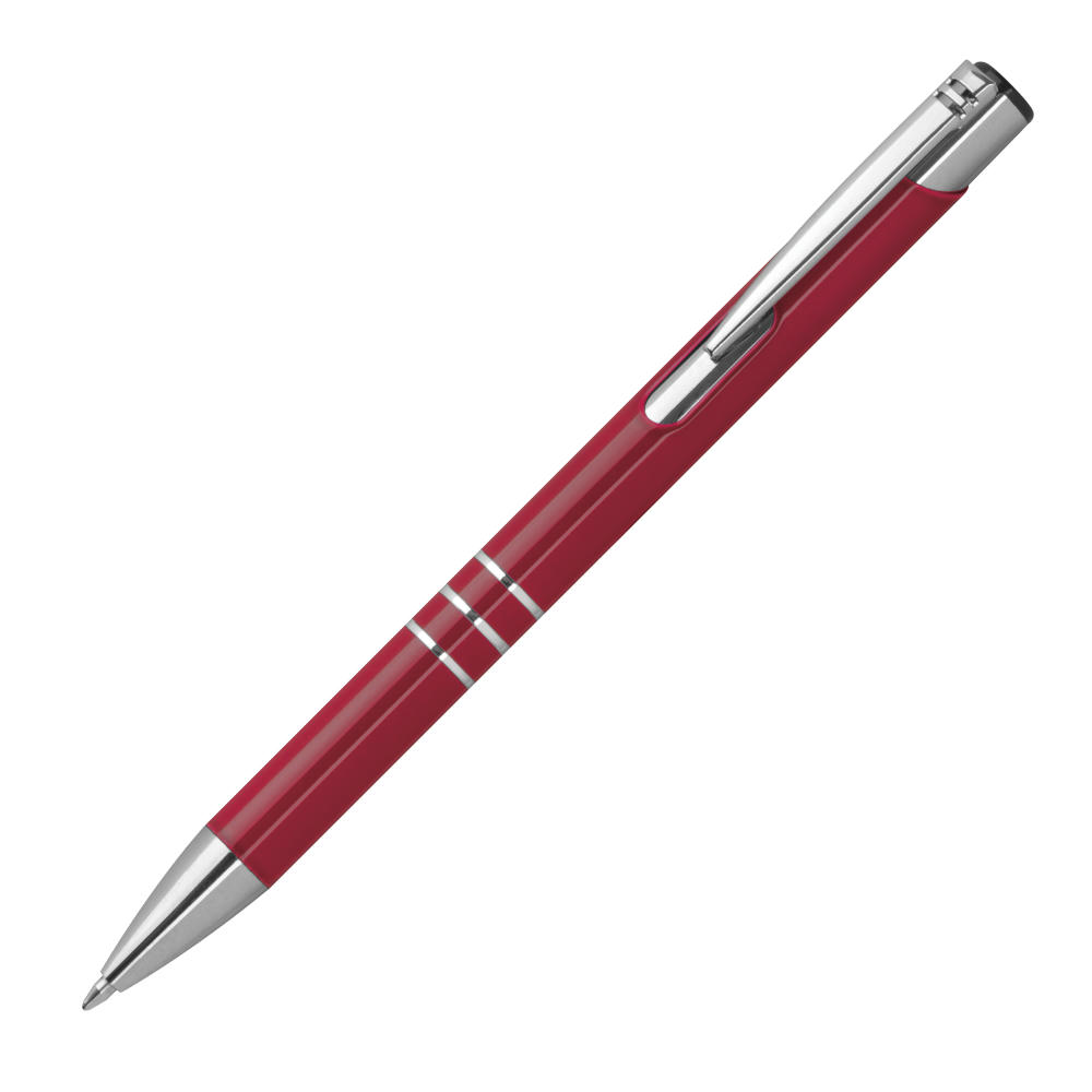 Product image Metall Kugelschreiber lackiert Werbeartikel
