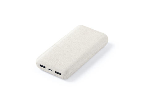 Power Bank Golblum bedrucken